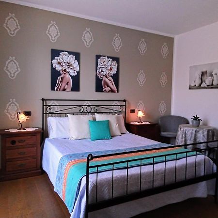 Villa Bonetti Costermano Δωμάτιο φωτογραφία