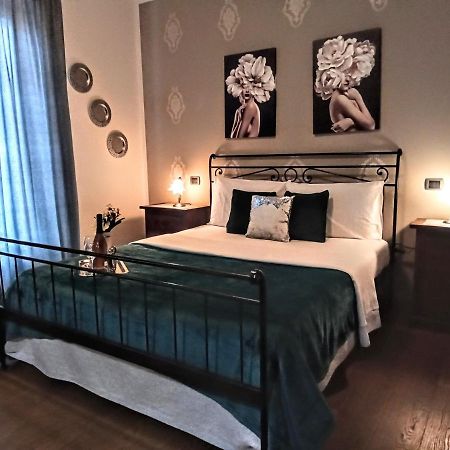 Villa Bonetti Costermano Εξωτερικό φωτογραφία