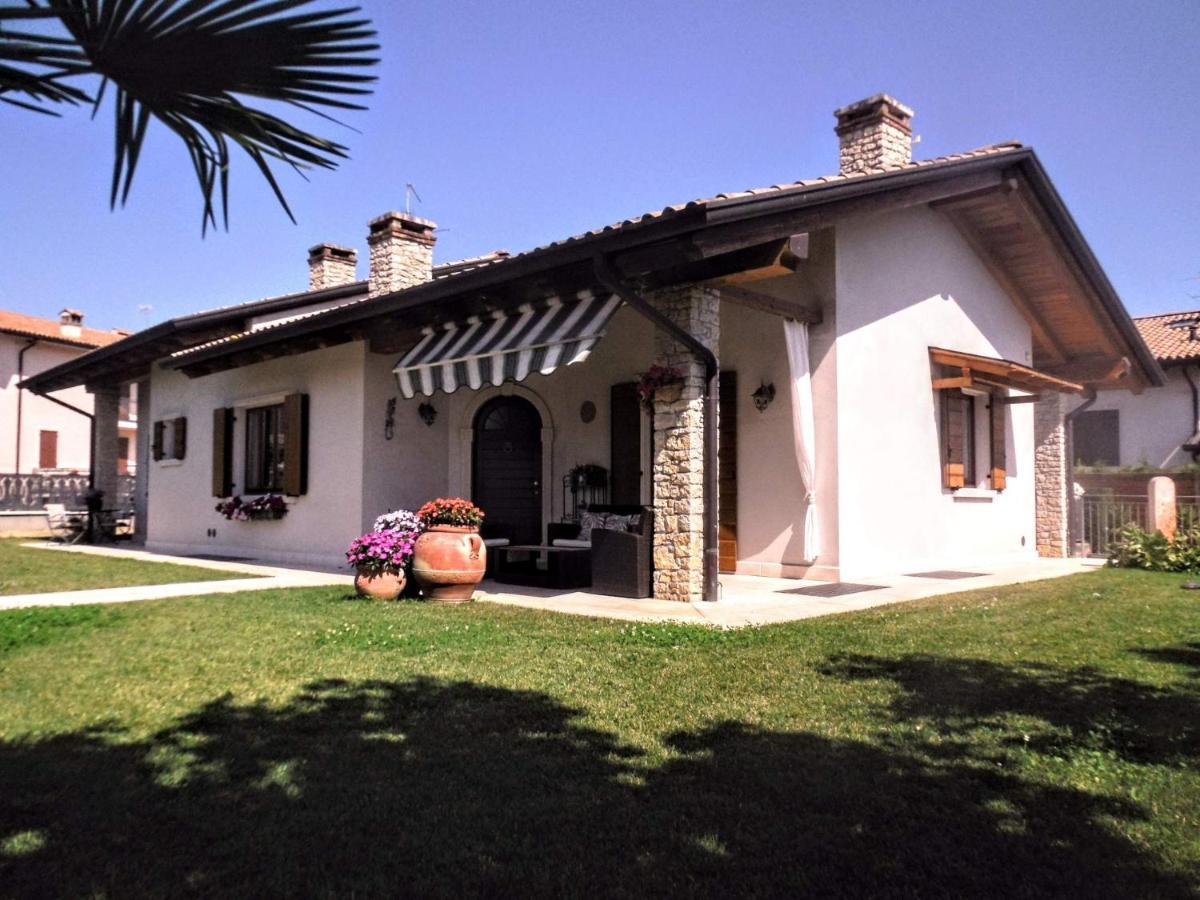 Villa Bonetti Costermano Εξωτερικό φωτογραφία