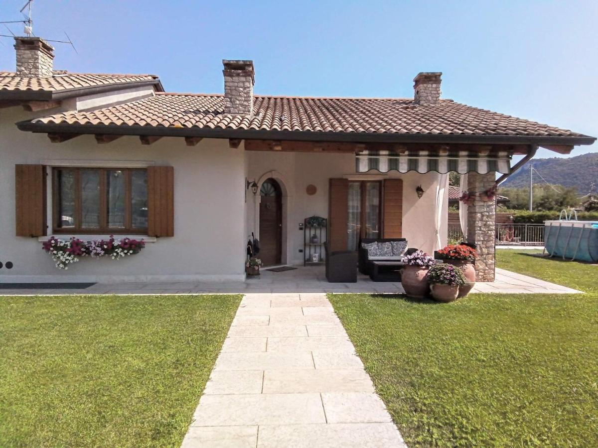 Villa Bonetti Costermano Εξωτερικό φωτογραφία