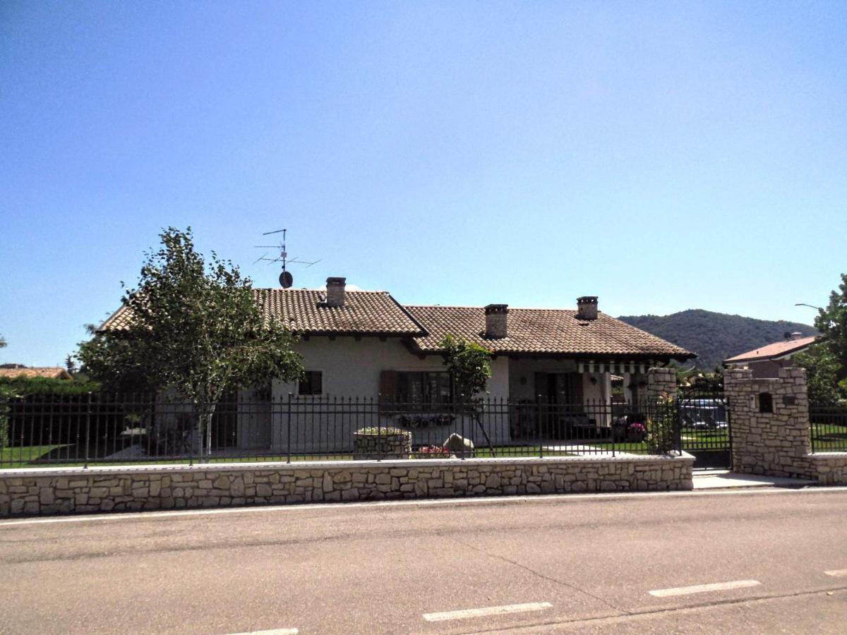 Villa Bonetti Costermano Εξωτερικό φωτογραφία