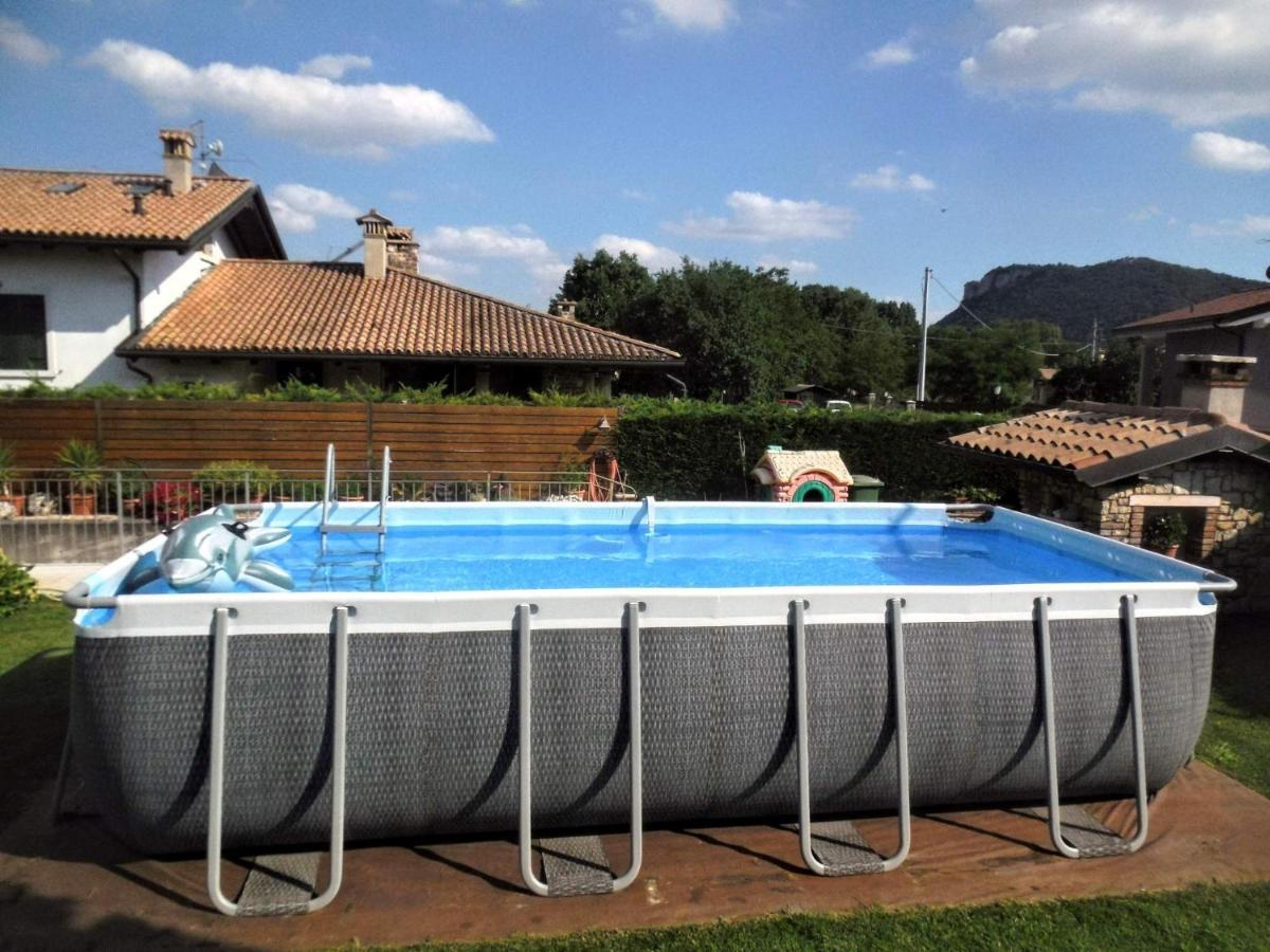 Villa Bonetti Costermano Εξωτερικό φωτογραφία