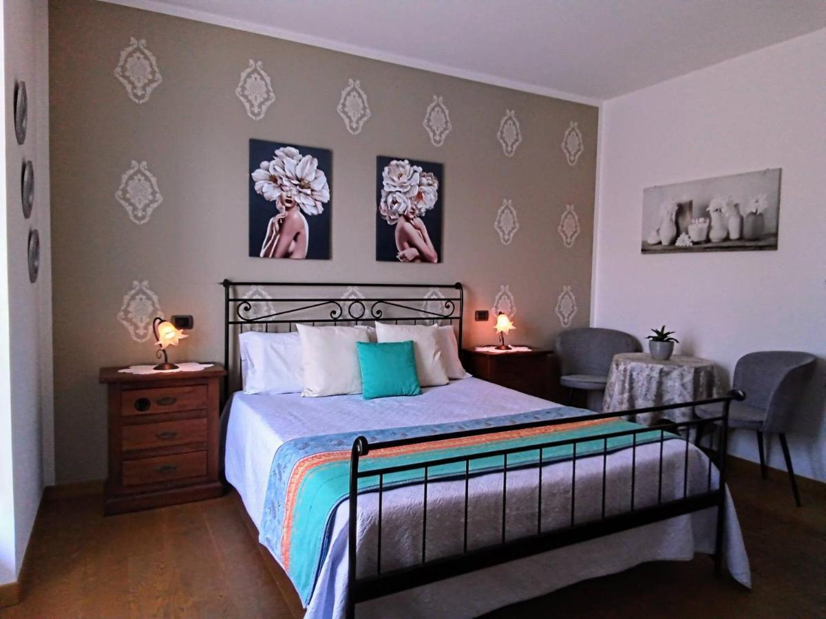Villa Bonetti Costermano Δωμάτιο φωτογραφία