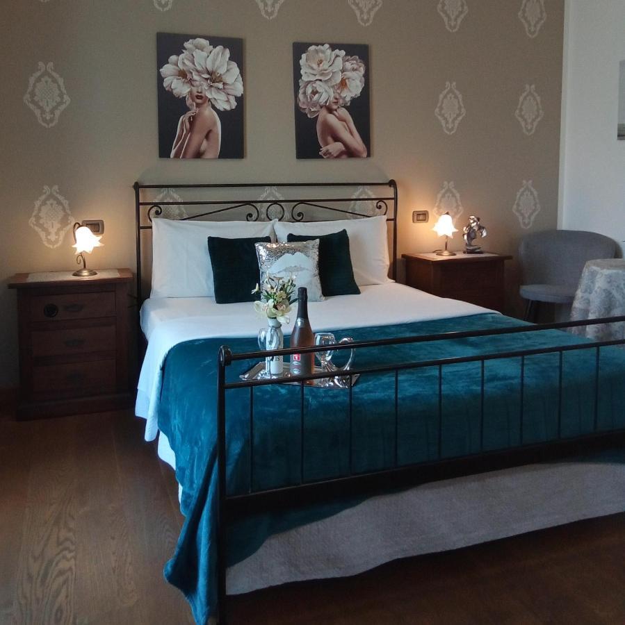 Villa Bonetti Costermano Εξωτερικό φωτογραφία