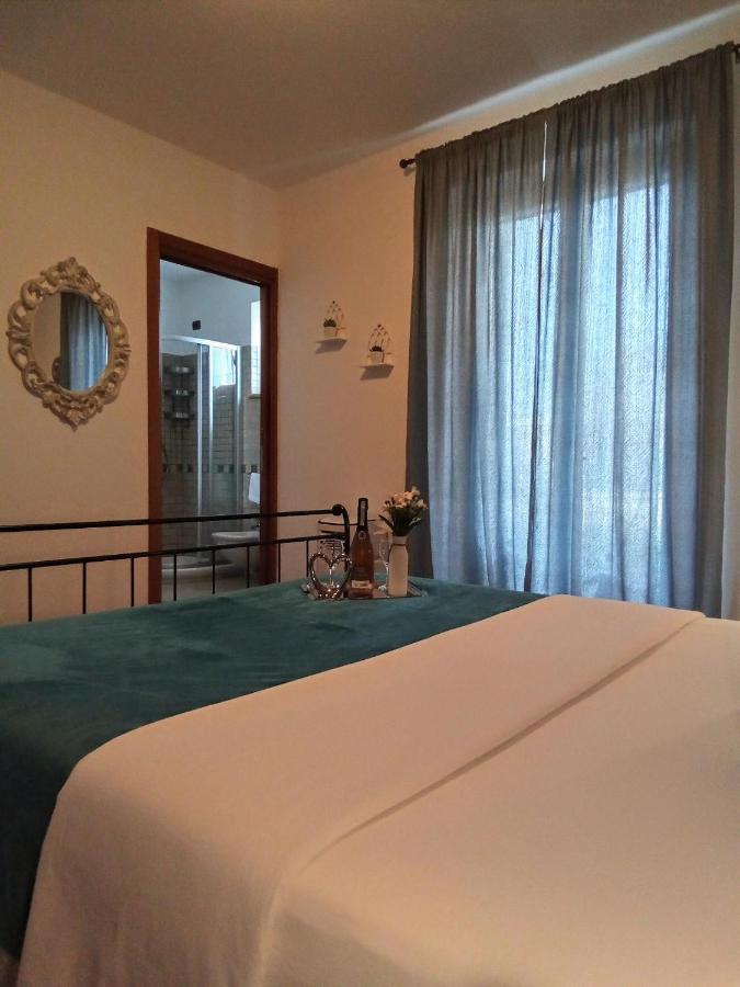 Villa Bonetti Costermano Εξωτερικό φωτογραφία
