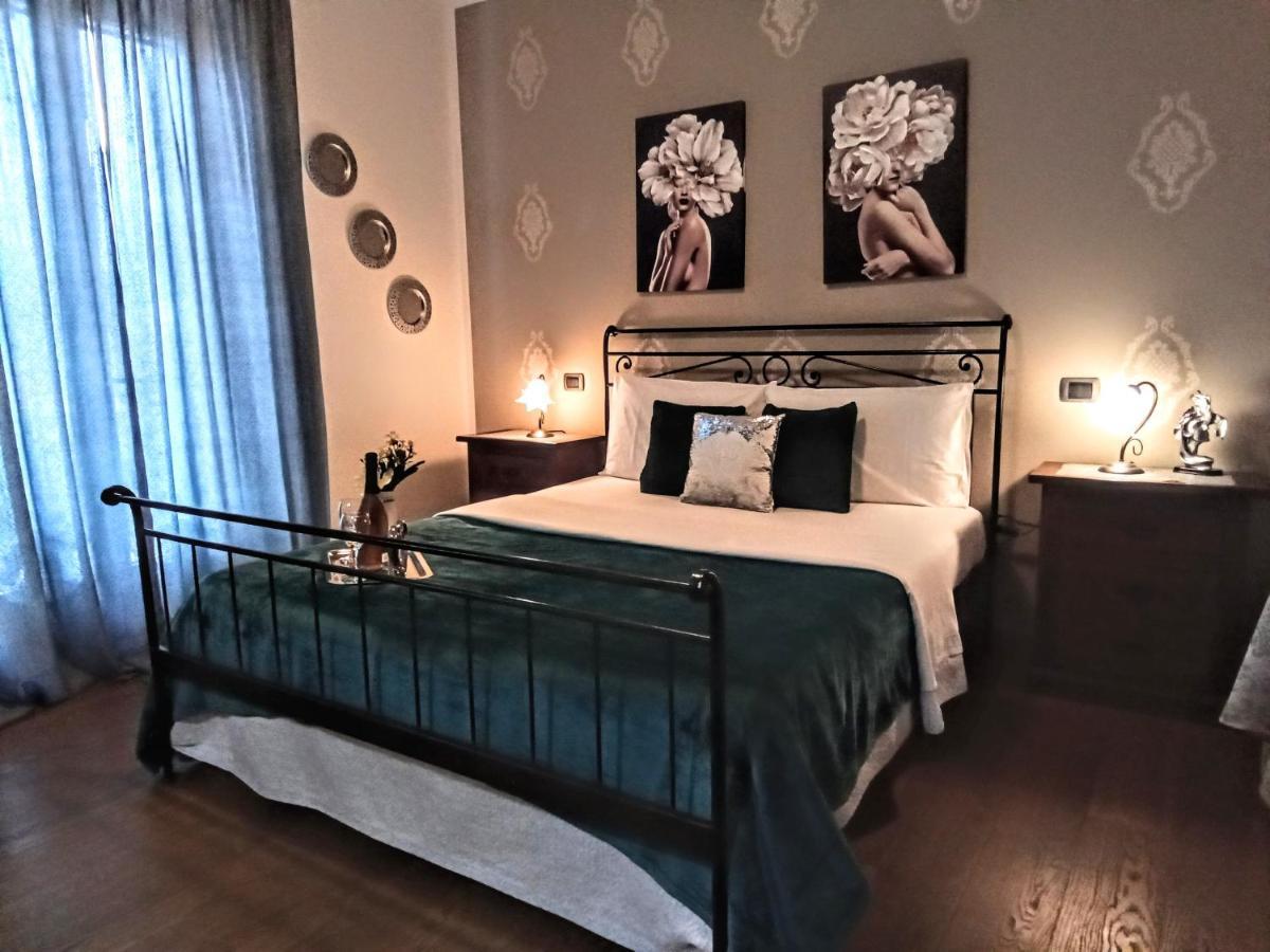 Villa Bonetti Costermano Εξωτερικό φωτογραφία