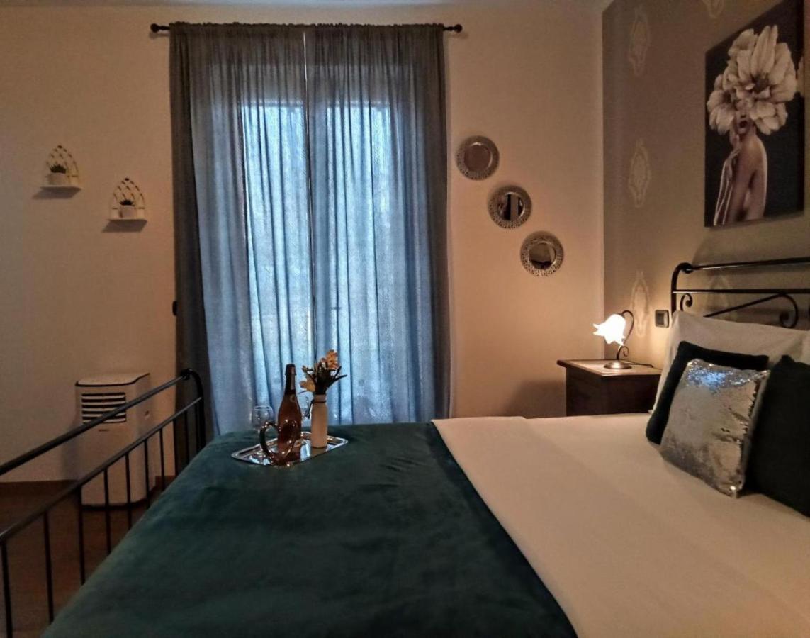 Villa Bonetti Costermano Εξωτερικό φωτογραφία