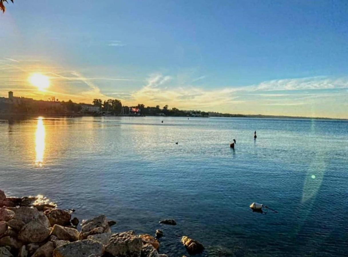 Villa Bonetti Costermano Εξωτερικό φωτογραφία